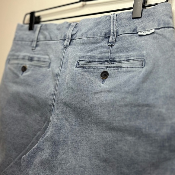 Dear John South Hampton High Rise Shorts in Summer Zodiac Size 27 - Picture 7 of 11